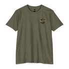SLYR Apparel Never Forget Honor Duty Courage T-Shirt