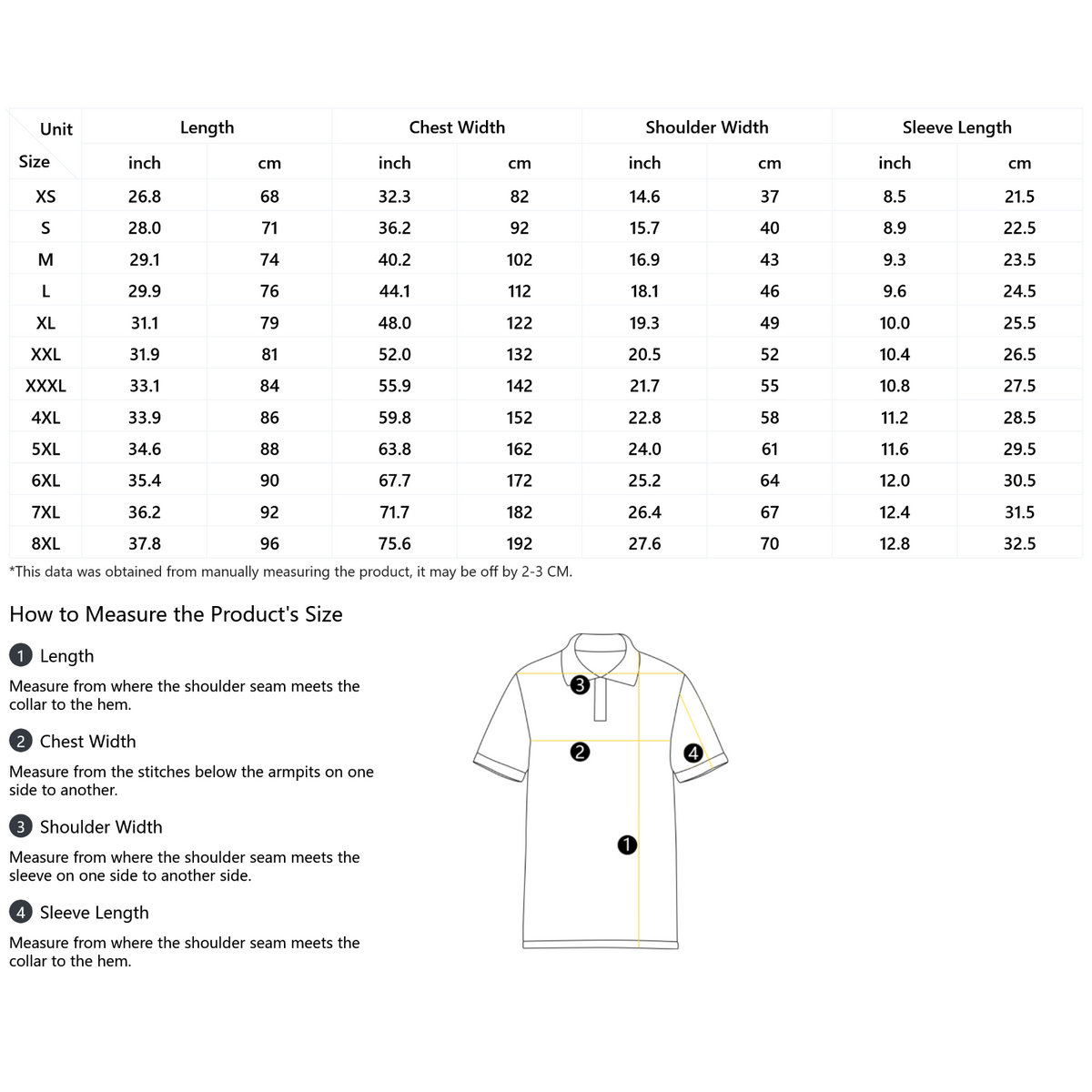 SLYR Apparel Red Alert Performance Golf Polo