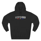 SLYR Apparel Responder Honor Duty Legacy First Responder Hoodie