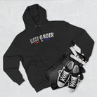 SLYR Apparel Responder Honor Duty Legacy First Responder Hoodie