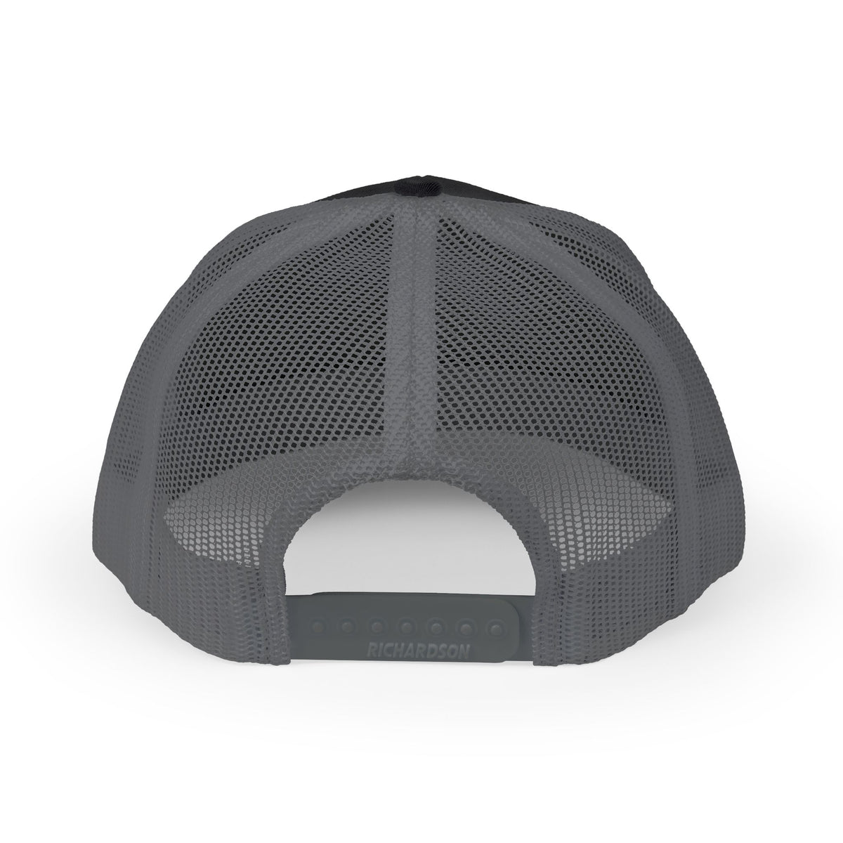 SLYR Apparel logo mesh snapback trucker cap
