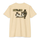 SLYR Apparel SLYR Tactical Honor Duty Courage Graphic Tee