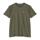 SLYR Apparel SLYR Tactical Honor Duty Courage Graphic Tee