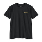 SLYR Apparel SLYR Tactical Honor Duty Courage Graphic Tee