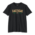 SLYR Apparel Tactical Honor Duty Legacy Military-Inspired Graphic T-Shirt