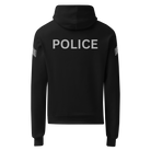 SLYR Apparel MPD Sergeant Champion Powerblend Hoodie – Merced Police Department Sergeant apparel