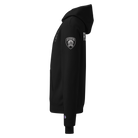 SLYR Apparel MPD Detective Champion Powerblend Hoodie – Merced Police Department Detective apparel