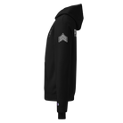 SLYR Apparel MPD Sergeant Champion Powerblend Hoodie – Merced Police Department Sergeant apparel