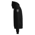 SLYR Apparel MPD Officer Champion Powerblend Hoodie – Merced Police Department Officer apparel