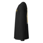 SLYR Apparel MPD Dispatcher Long-Sleeve Shirt - Yellow