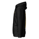 SLYR Apparel MPD Dispatcher Pullover Hoodie - Yellow