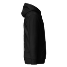 SLYR Apparel MPD Dispatcher Pullover Hoodie - Yellow