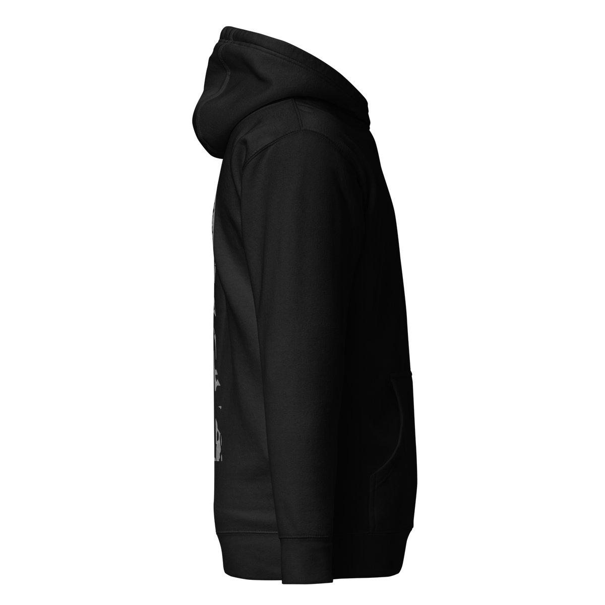 SLYR Apparel MPD Dispatcher Pullover Hoodie - Yellow