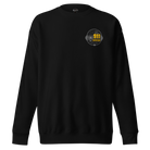 SLYR Apparel MPD Dispatcher Sweatshirt – Red/Blue/Yellow