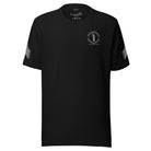 CSRT Sergeant T-shirt by SLYR Apparel — front view