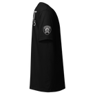 CSRT Member T-shirt by SLYR Apparel — right view