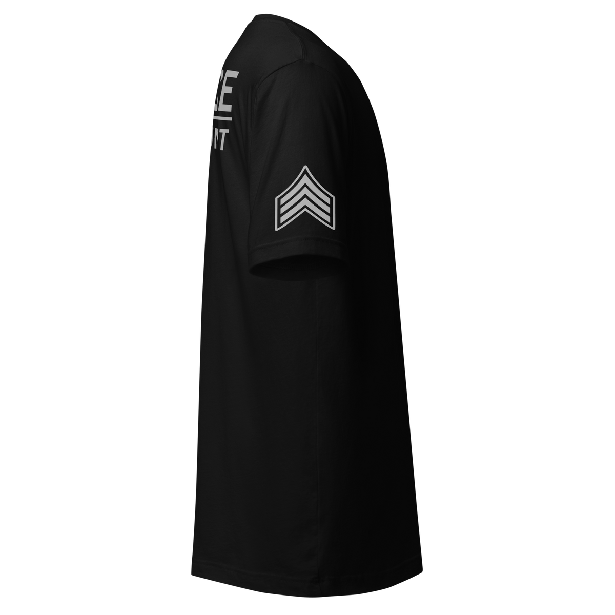 SLYR Apparel MPD Traffic Sergeant D-Flex Print T-Shirt