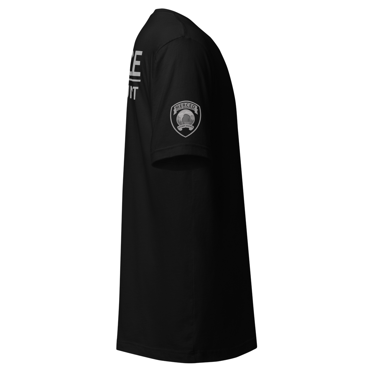 SLYR Apparel MPD Traffic Officer D-Flex Print T-Shirt