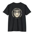 Vintage MAGNET Task Force Next Level 6210 T-shirt by SLYR Apparel