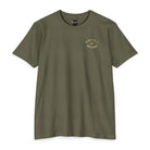 Vintage MAGNET Task Force Next Level 6210 T-shirt by SLYR Apparel