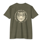 Vintage MAGNET Task Force Next Level 6210 T-shirt by SLYR Apparel